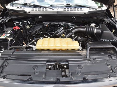 Used 2020 Ford F150 XL w/ Equipment Group 101A Mid RWD image 37