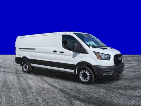 New 2026 Ford Transit 150 Low Roof RWD image 2