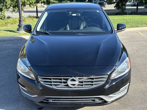 Used 2014 Volvo S60 T5 FWD image 5