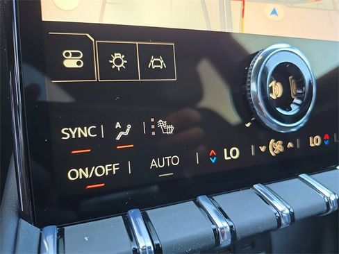 New 2026 GMC Terrain Elevation w/ Elevation Premium Package image 23