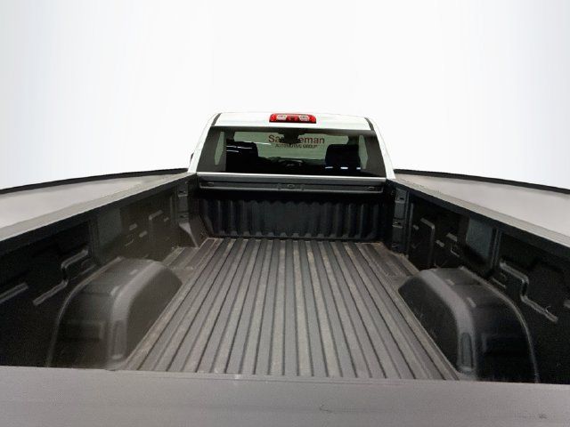 Used 2024 GMC Sierra 1500 Pro w/ Pro Value Package AWD/4WD image 22