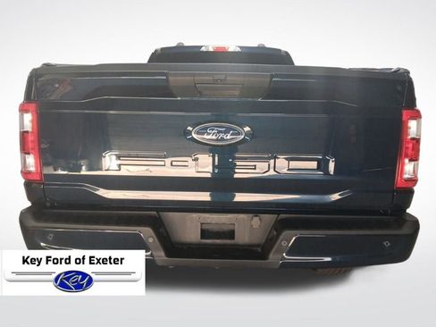 Used 2023 Ford F150 XL w/ STX Appearance Package image 11