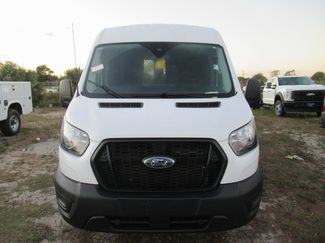Certified 2024 Ford Transit 250 148 Medium Roof video 2