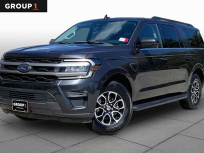 Used 2024 Ford Expedition Max XLT
