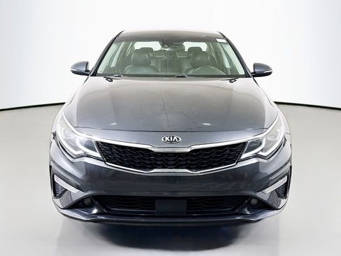 Used 2019 Kia Optima EX image 2