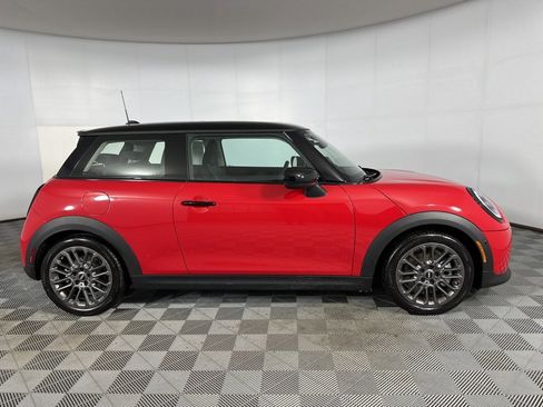 Used 2025 MINI Cooper S image 22