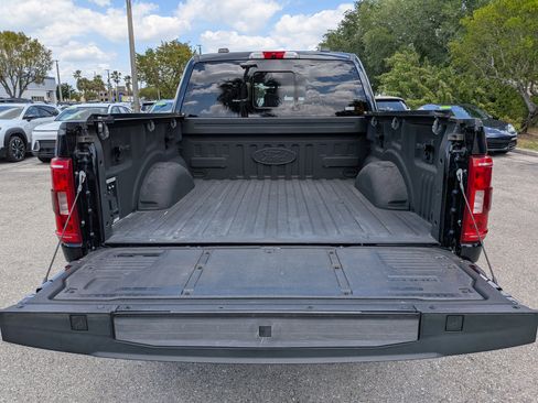 Used 2021 Ford F150 XLT w/ Equipment Group 302A High RWD image 13