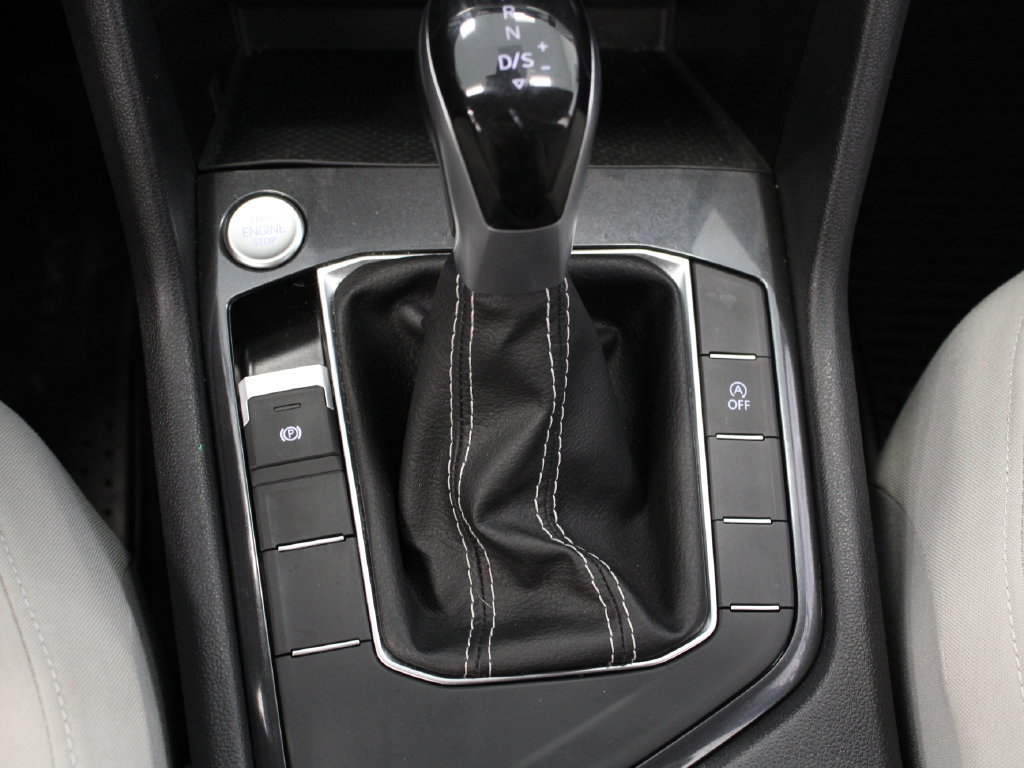 Used 2023 Volkswagen Tiguan S w/ IQ.Drive Package FWD image 27