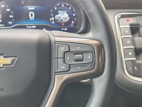 Used 2023 Chevrolet Tahoe High Country RWD image 29