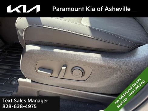 New 2026 Kia Carnival image 17