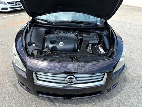 Used 2012 Nissan Maxima 3.5 S image 41