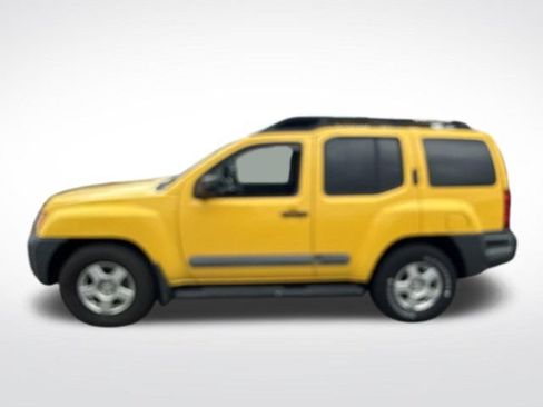 Used 2006 Nissan Xterra S w/ (U01) Utility Pkg RWD image 2