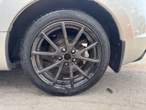 Used 2012 Mitsubishi Eclipse GS Sport FWD image 10
