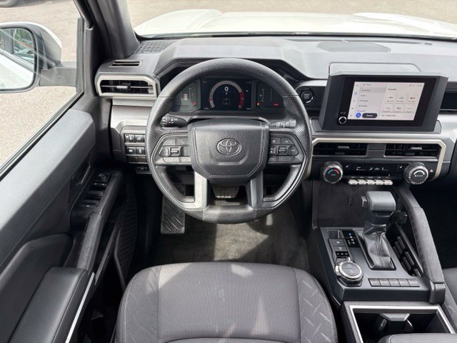 Used 2026 Toyota Tacoma SR5 AWD/4WD image 14