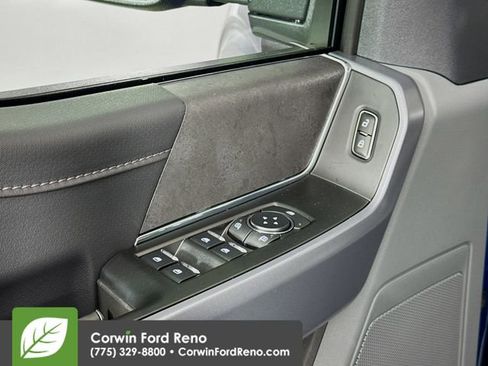 New 2025 Ford F150 XLT w/ Equipment Group 302A MID image 20