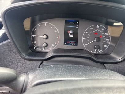 Used 2024 Toyota Corolla LE