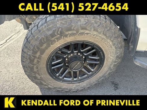 Used 2020 RAM 2500 Big Horn image 6