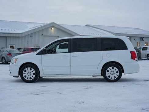Used 2017 Dodge Grand Caravan SE w/ Power Window Group image 6
