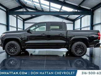 New 2026 Chevrolet Colorado W/T video 2