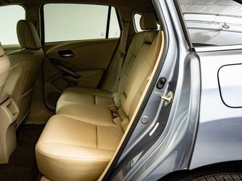 Used 2015 Acura RDX FWD w/ Technology Package image 38