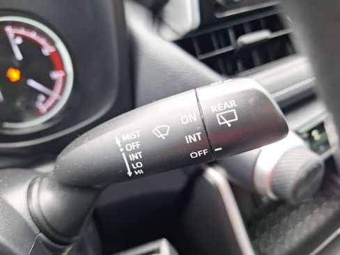 Used 2023 Toyota RAV4 LE image 24