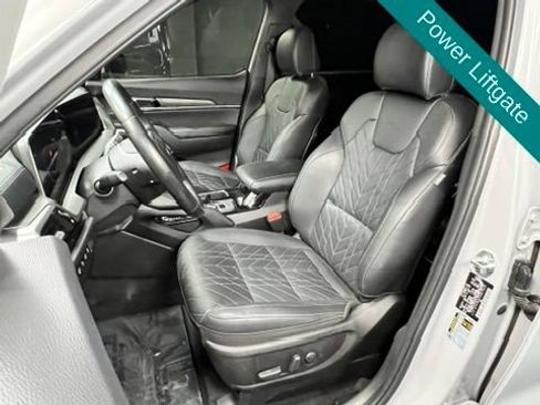 Used 2025 Kia Telluride EX X-Line AWD/4WD image 7