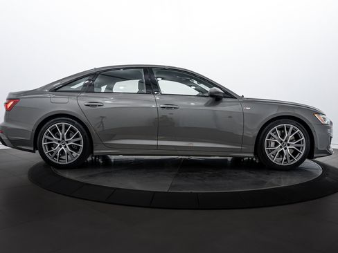 Certified 2023 Audi A6 Premium Plus w/ Premium Plus Package image 3