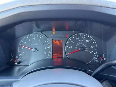 Used 2021 Nissan NV 1500 SV image 20