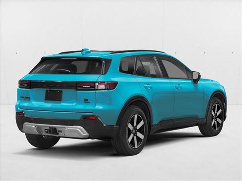 New 2026 Honda Prologue Touring image 2