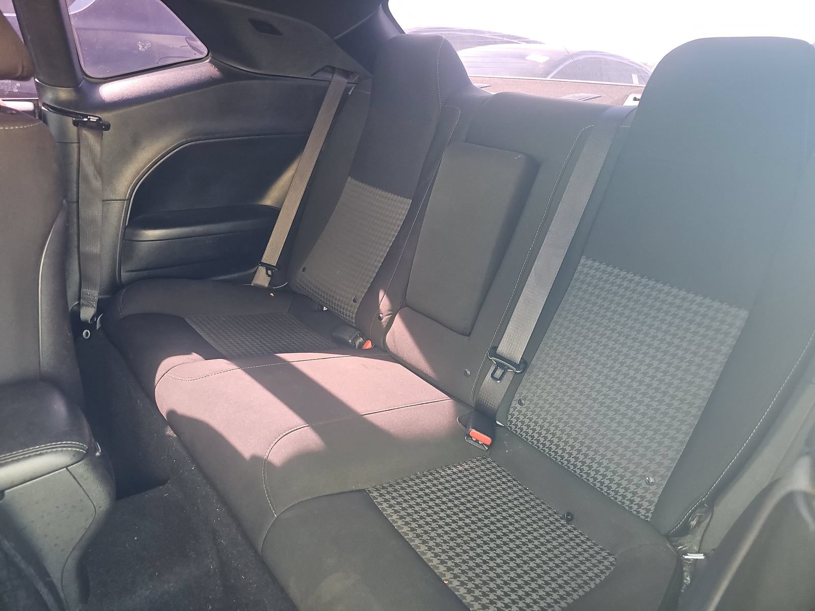 Used 2020 Dodge Challenger R/T RWD image 12
