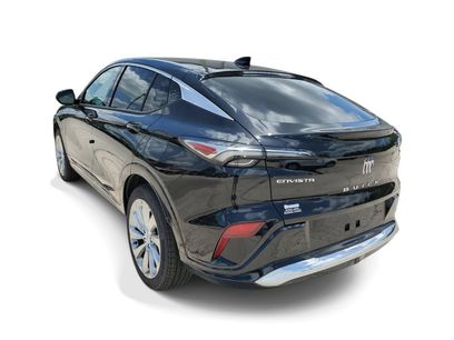 New 2026 Buick Envista Sport Touring