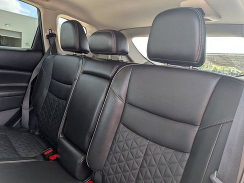 Used 2019 Nissan Murano Platinum w/ Cargo Package FWD image 26