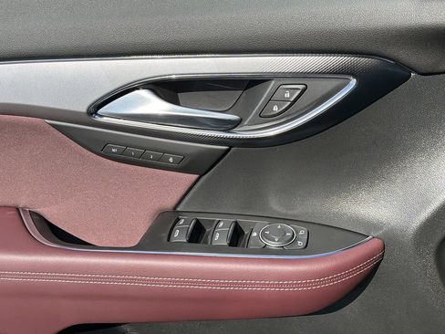 New 2026 Buick Envision Sport Touring AWD/4WD image 15