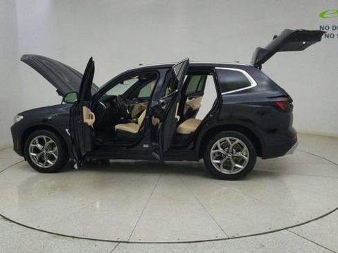 Used 2024 BMW X3 sDrive30i w/ Convenience Package w/ZPA RWD image 73