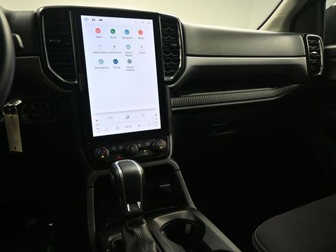 Used 2024 Ford Ranger XLT w/ Equipment Group 301A High image 9