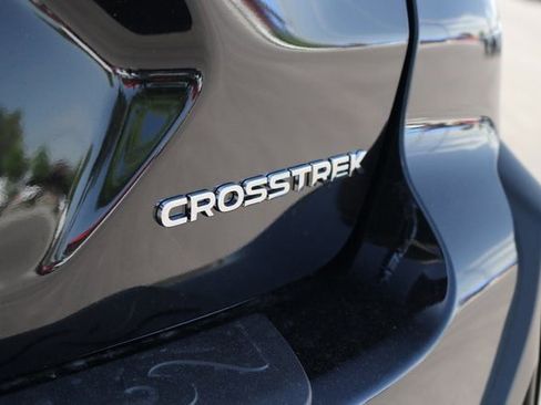 Used 2025 Subaru Crosstrek 2.0i Premium image 12