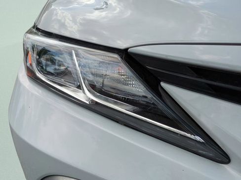 Used 2024 Toyota Camry LE image 21