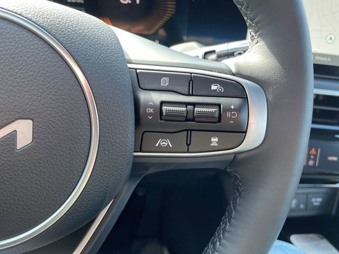 New 2026 Kia K5 GT-Line image 26