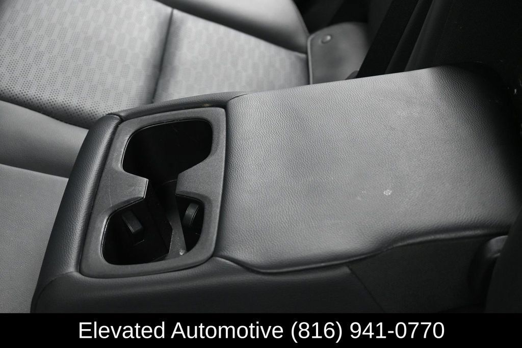 Used 2024 Toyota Land Cruiser AWD/4WD image 23