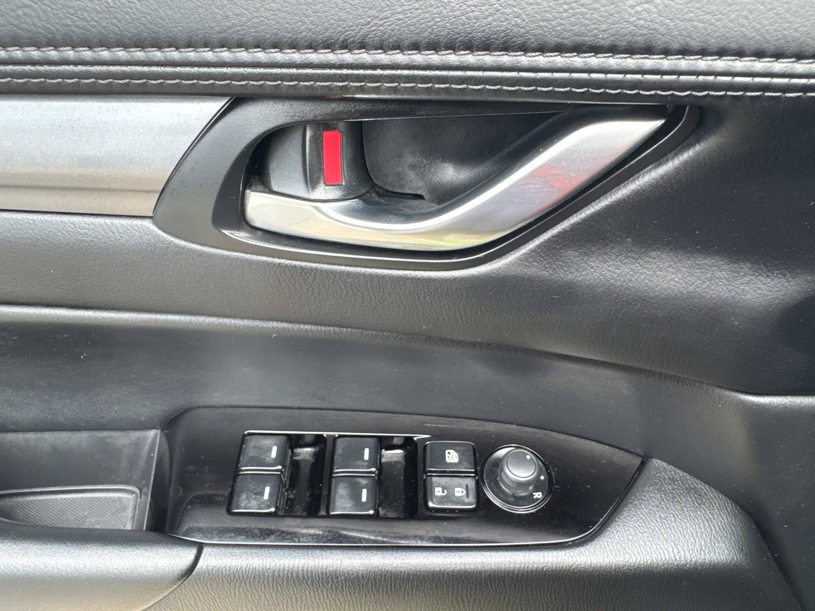 Used 2025 MAZDA CX-5 AWD 2.5 S w/ Preferred Package image 20