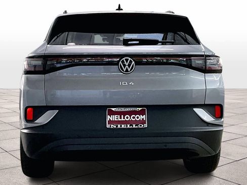 New 2026 Volkswagen ID.4 Pro image 6