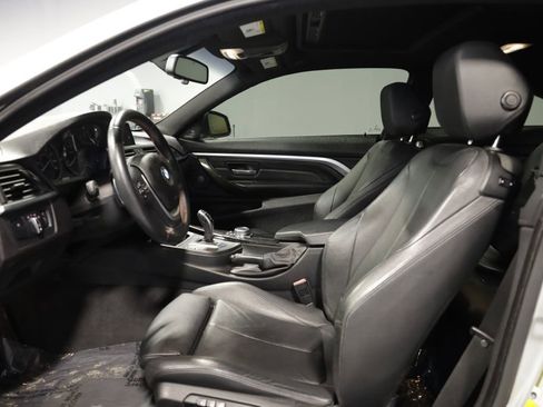 Used 2016 BMW 428i Coupe RWD image 13