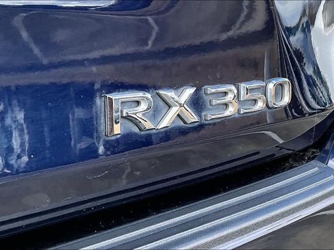 Used 2019 Lexus RX 350 FWD image 28