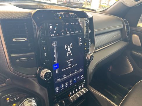 Used 2021 RAM 1500 Limited w/ Night Edition image 9