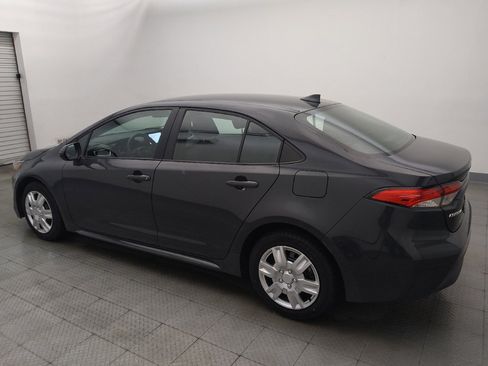 Used 2024 Toyota Corolla LE FWD image 3