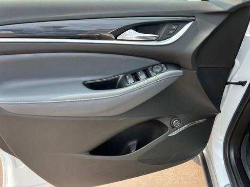 Used 2022 Buick Enclave Essence w/ LPO, Floor Liner Package image 16