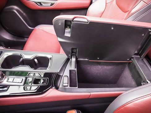 Certified 2024 Lexus NX 450h+ 450h+ Luxury image 18