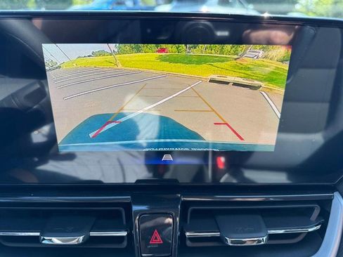 New 2026 Chevrolet TrailBlazer LT w/ Driver Confidence Package image 39