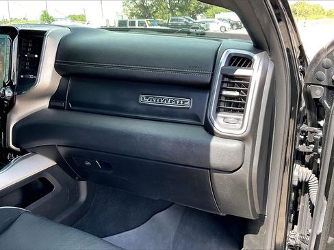 Used 2019 RAM 2500 Laramie image 23