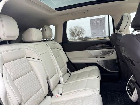 Used 2024 Lincoln Nautilus Black Label image 26